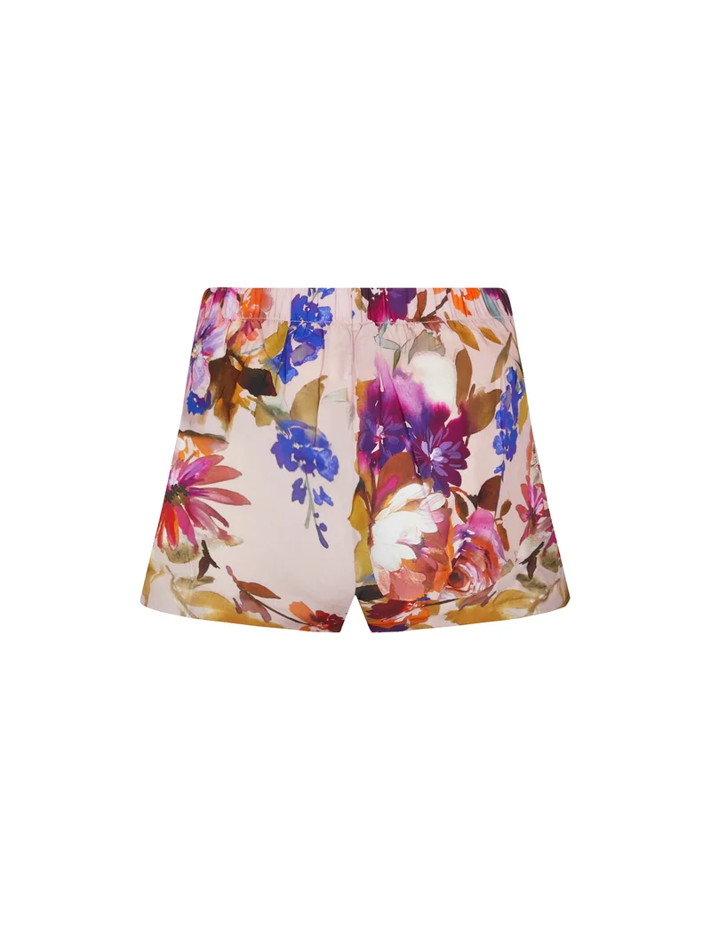 Lise Charmel - L'hiver En Fete Shorts Roses D'hiver