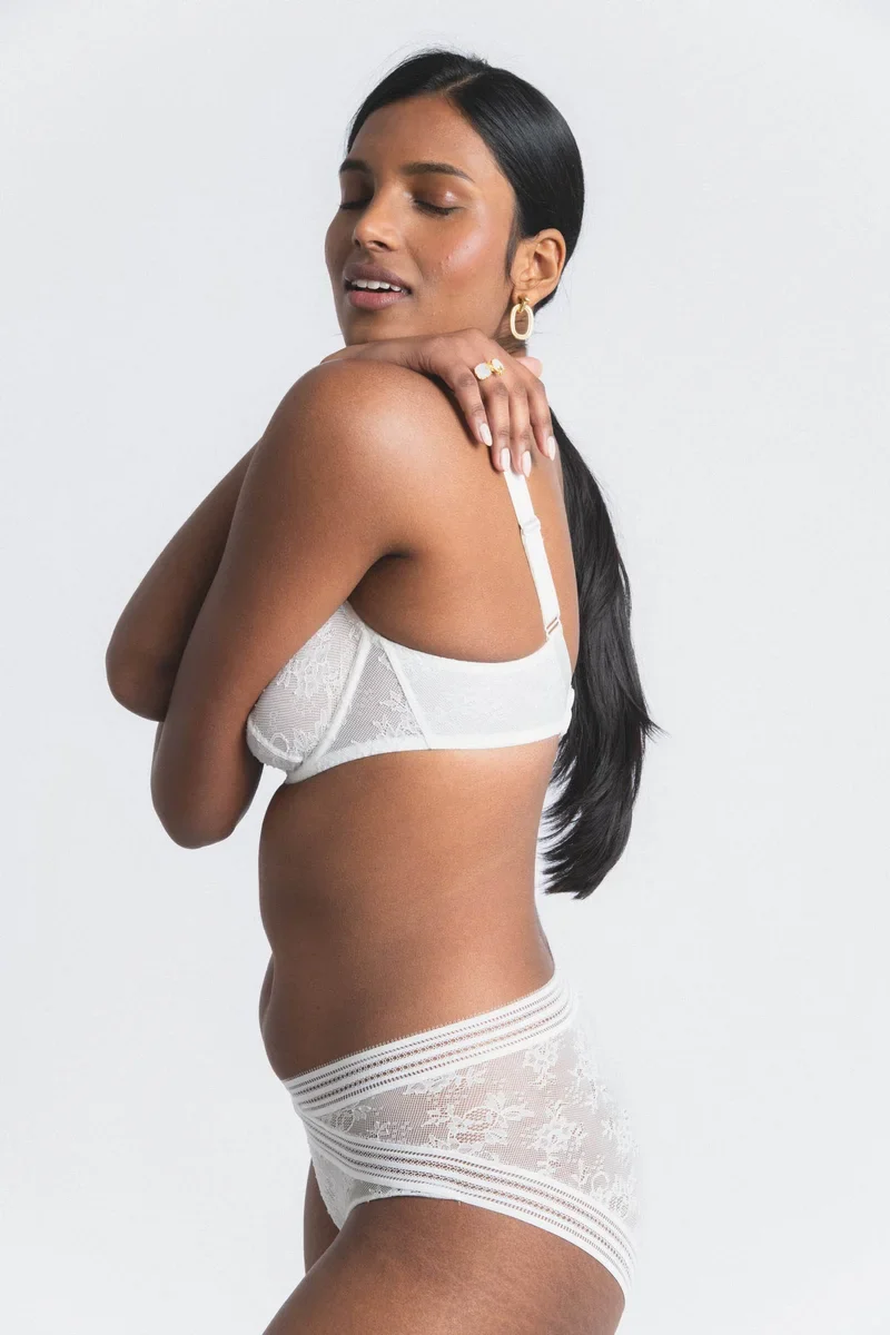 Lejaby - Miss Lejaby Full Briefs Lily