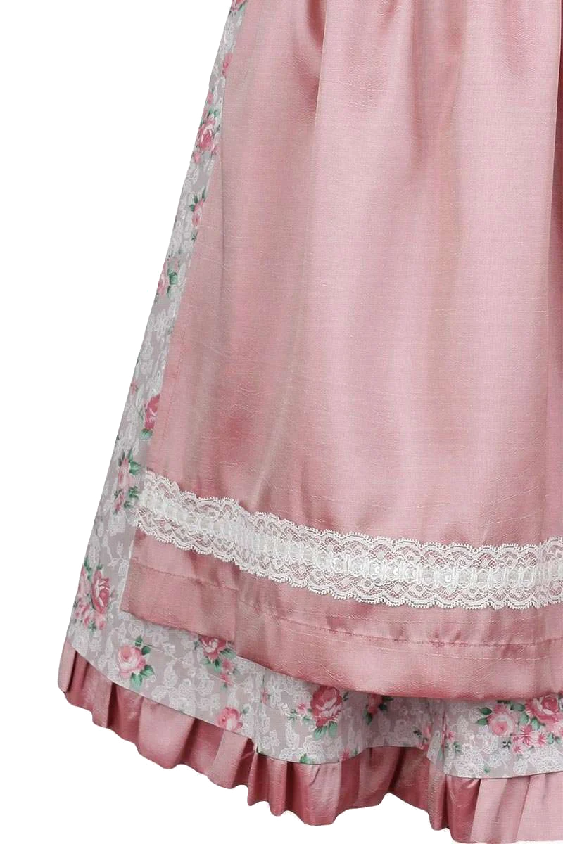 Dirndl Kurz