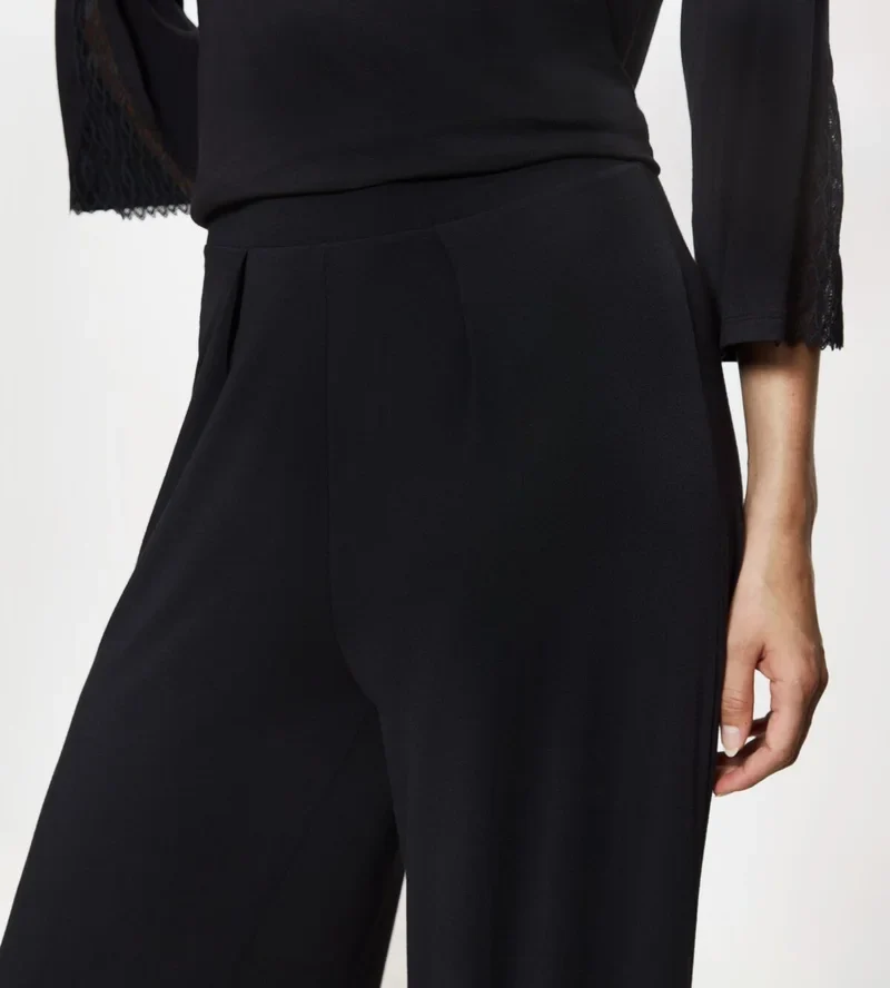 Triumph - Aura Spotlight Hose Schwarz