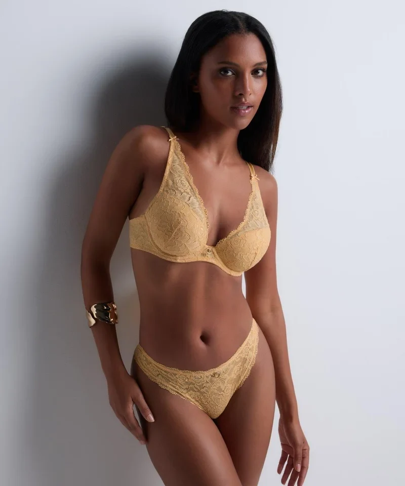 Aubade - Rosessence Tanga Sunshine