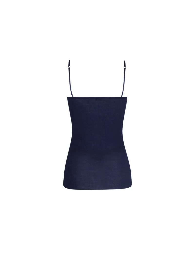 Lise Charmel - Eclat Couture Camisole Bleu Night