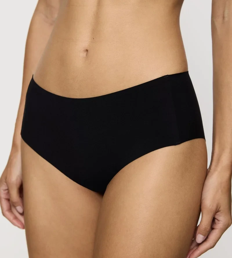 Triumph – Smart Invisible Maxi Brief Schwarz