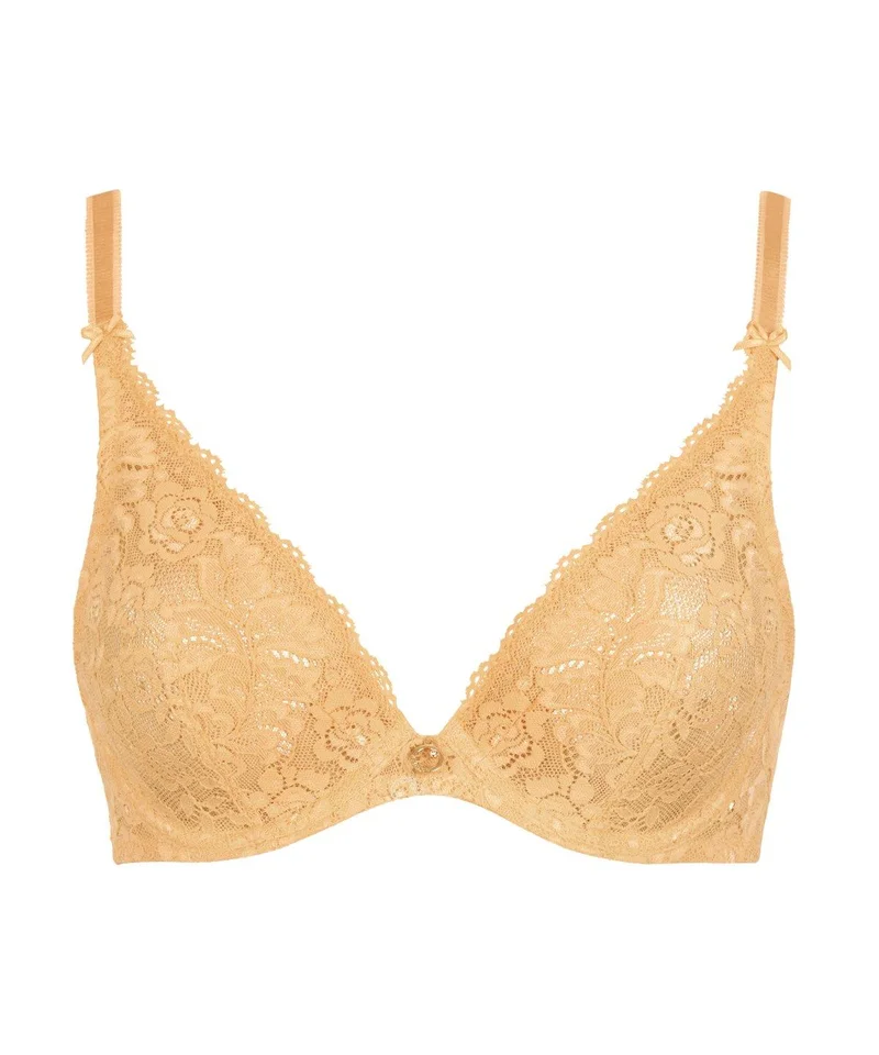 Aubade - Rosessence Bralette Sunshine
