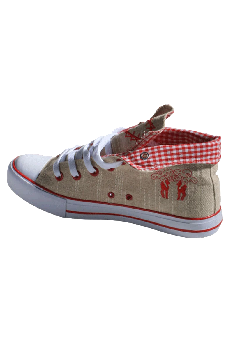 Sneaker Madl