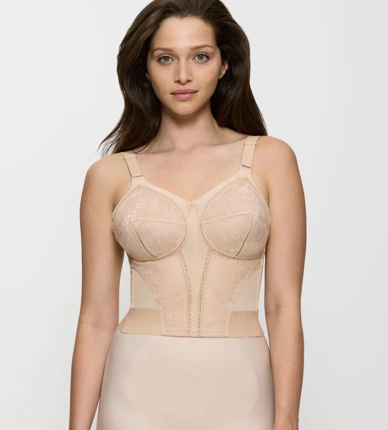 Triumph - Doreen Longline BH Haut