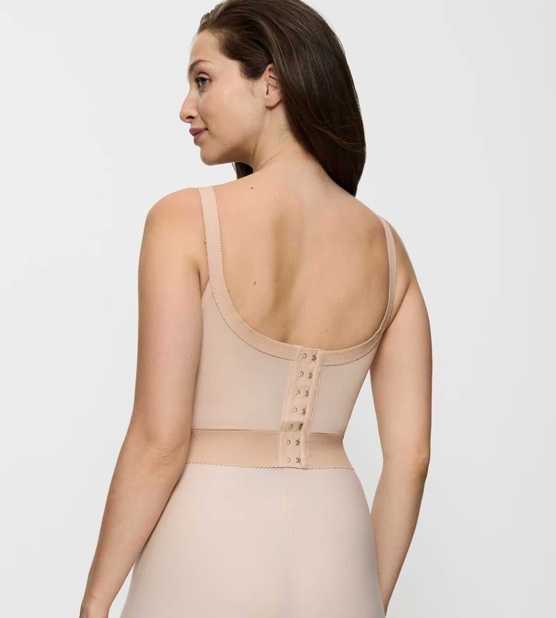 Triumph - Doreen Longline BH Haut