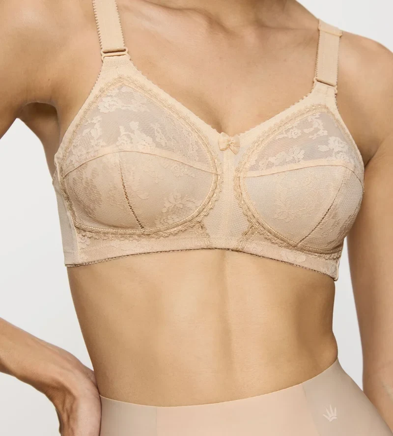 Triumph - Doreen Leicht gepolsterter BH Haut