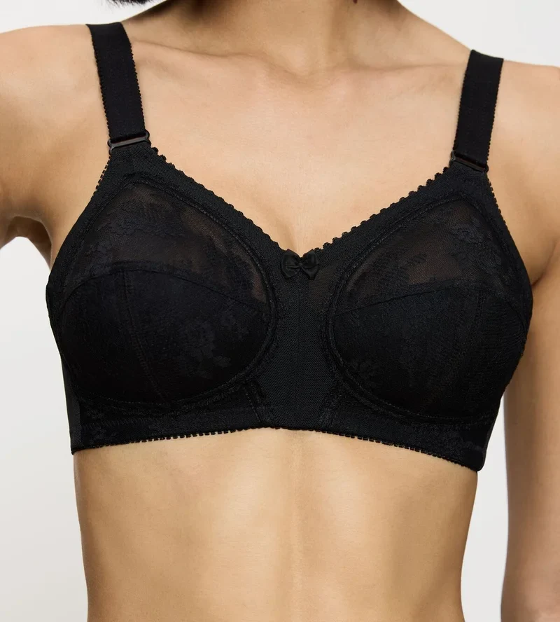 Triumph - Doreen Leicht gepolsterter BH Schwarz