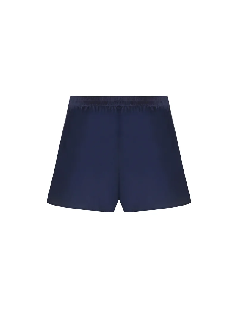 Lise Charmel - Eclat Couture Shorts Bleu Night