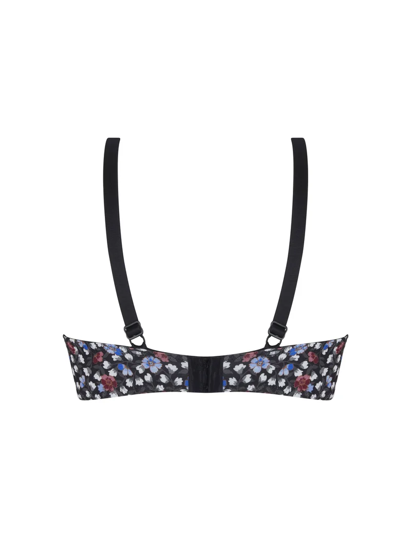 Antigel von Lise Charmel - Liberty D'hiver Wireless Triangle Bra Semis Liberty