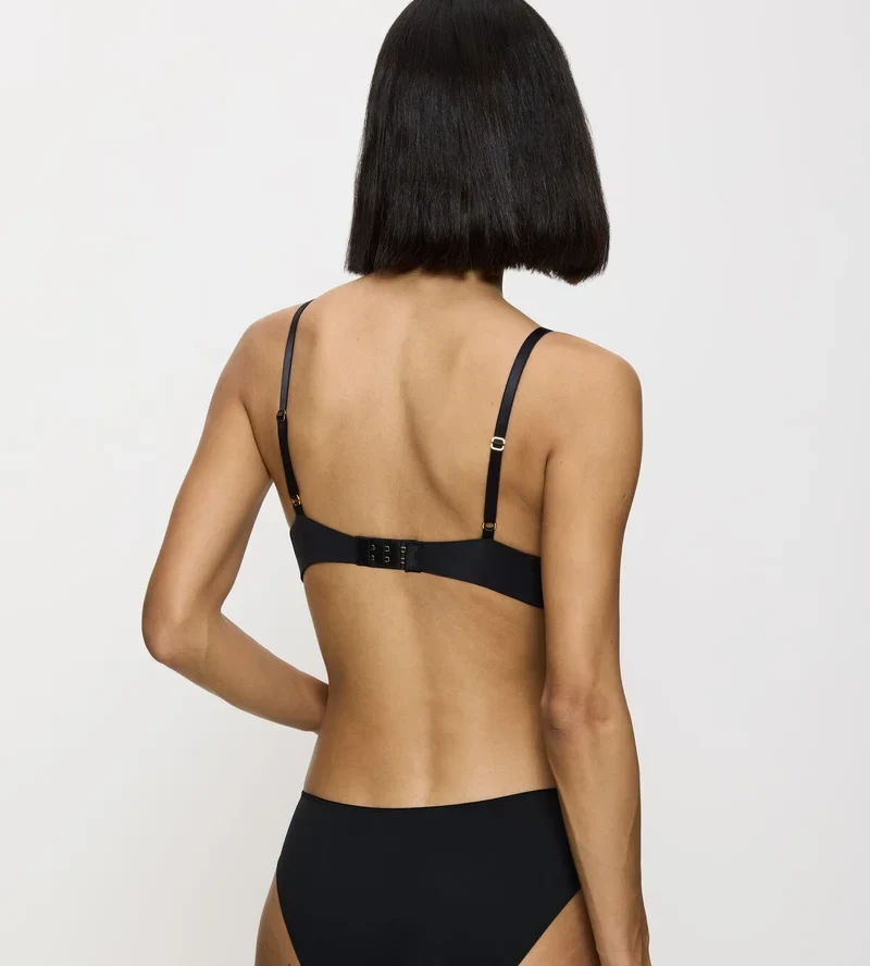Triumph – Body Make-Up Essentials Spacer-BH Schwarz