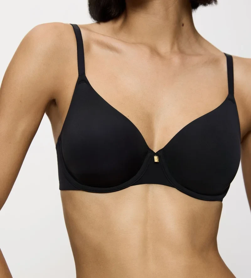 Triumph – Body Make-Up Essentials Spacer-BH Schwarz