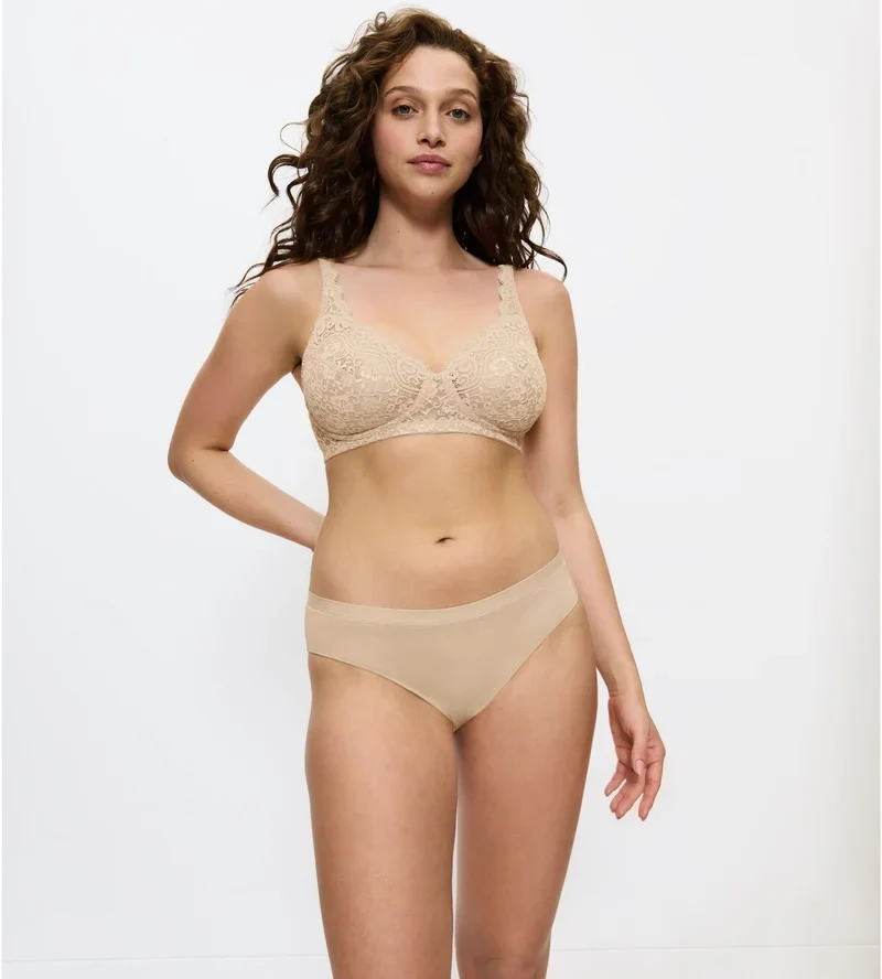 Triumph - Sense Of Modal Tai Brief Skin
