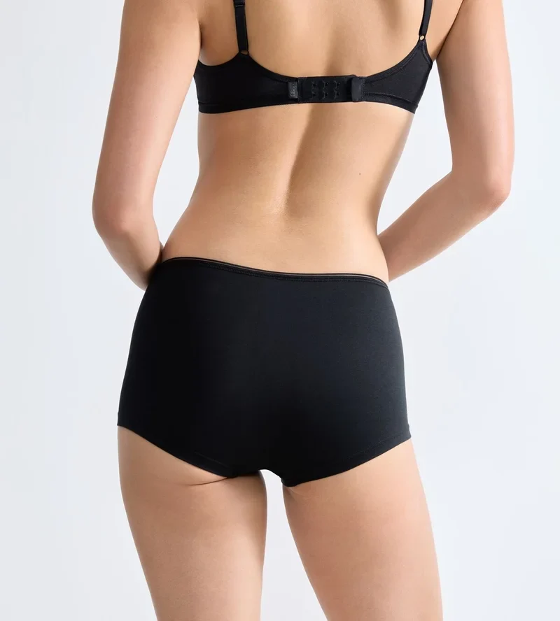 Sloggi - Feel Sensational Short Black