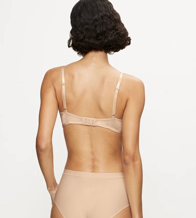Triumph - Soft Sensation Bügelloser BH Nude Beige