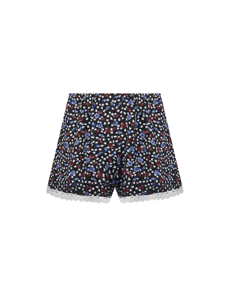 Antigel von Lise Charmel - Liberty D'hiver Shorts Semis Liberty