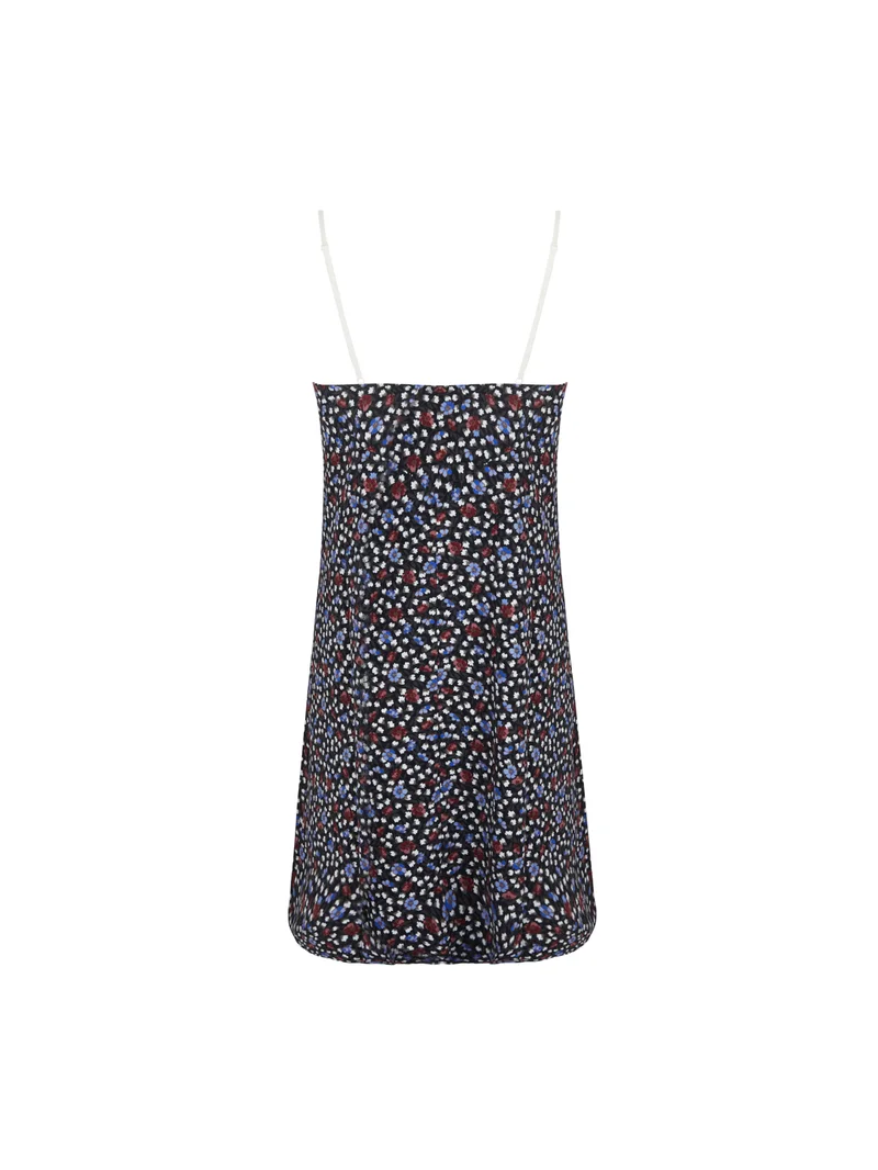 Antigel von Lise Charmel - Liberty D'hiver Nachthemd Semis Liberty