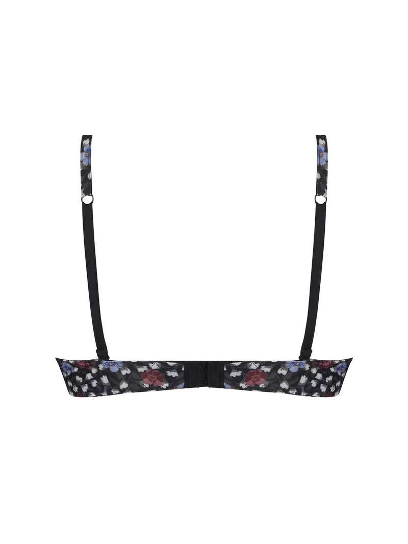Antigel von Lise Charmel - Liberty D'hiver Vollschalen-BH Semis Liberty