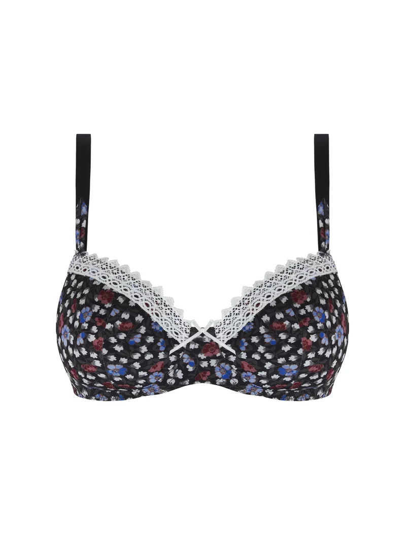 Antigel von Lise Charmel - Liberty D'hiver Contour Bra Semis Liberty