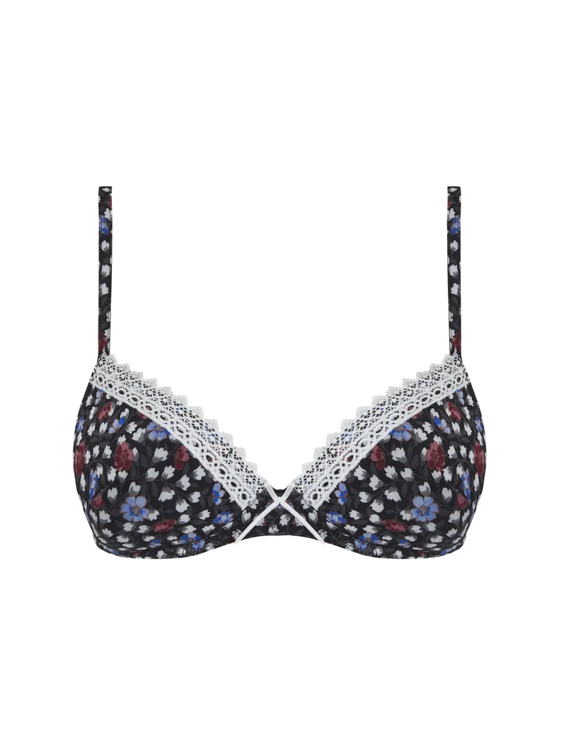Antigel von Lise Charmel - Liberty D'hiver Contour Bra Semis Liberty