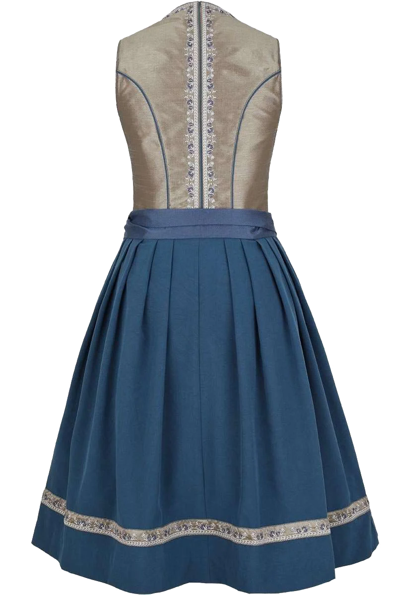 Dirndl Kurz