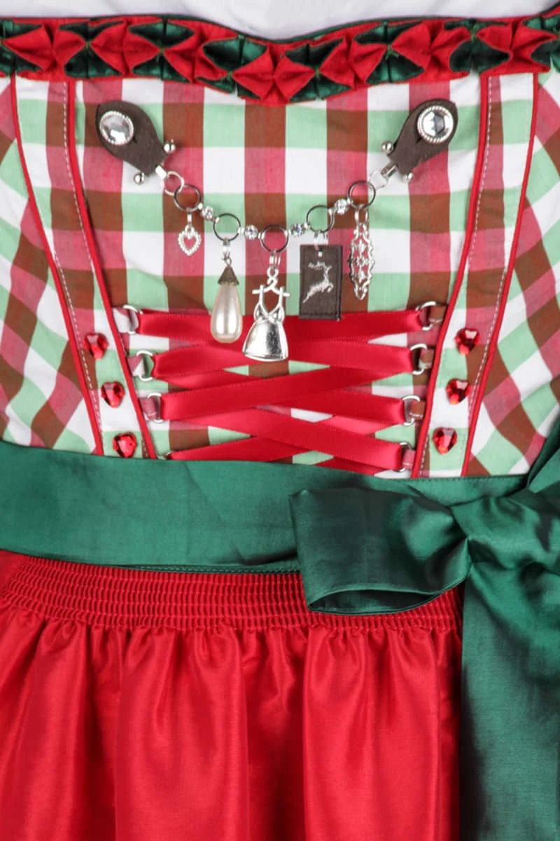 Dirndl mittel