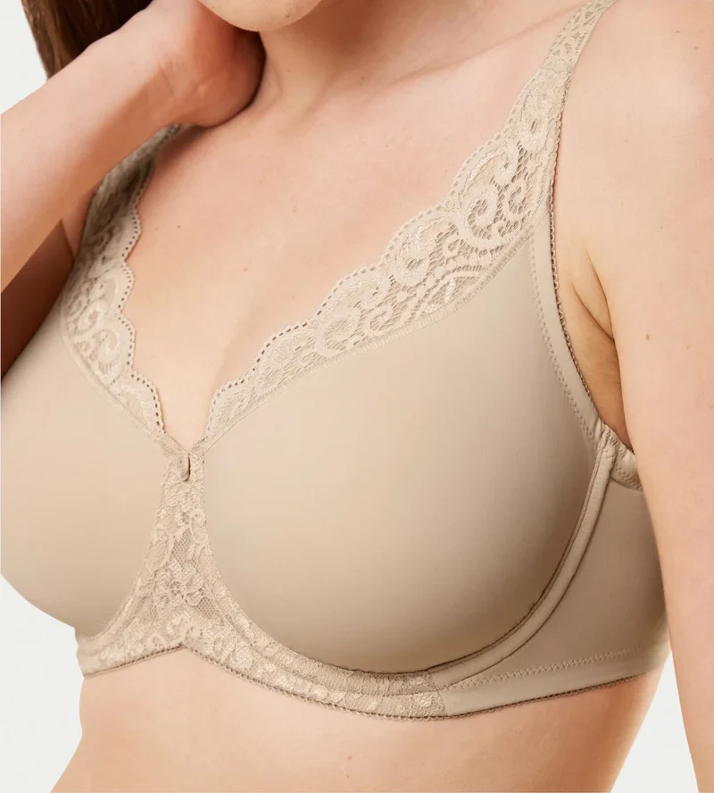 Triumph - Amourette Minimizer-BH-Haut