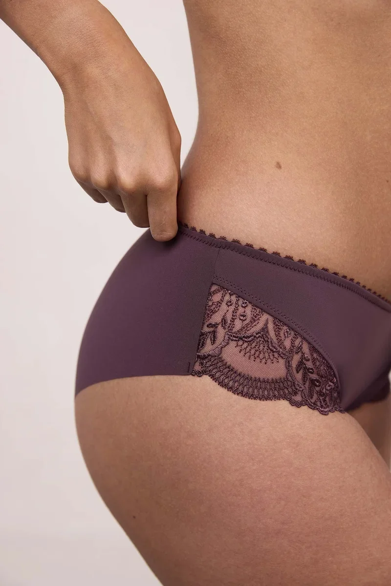 Lejaby - Poesie Brief Grenadille