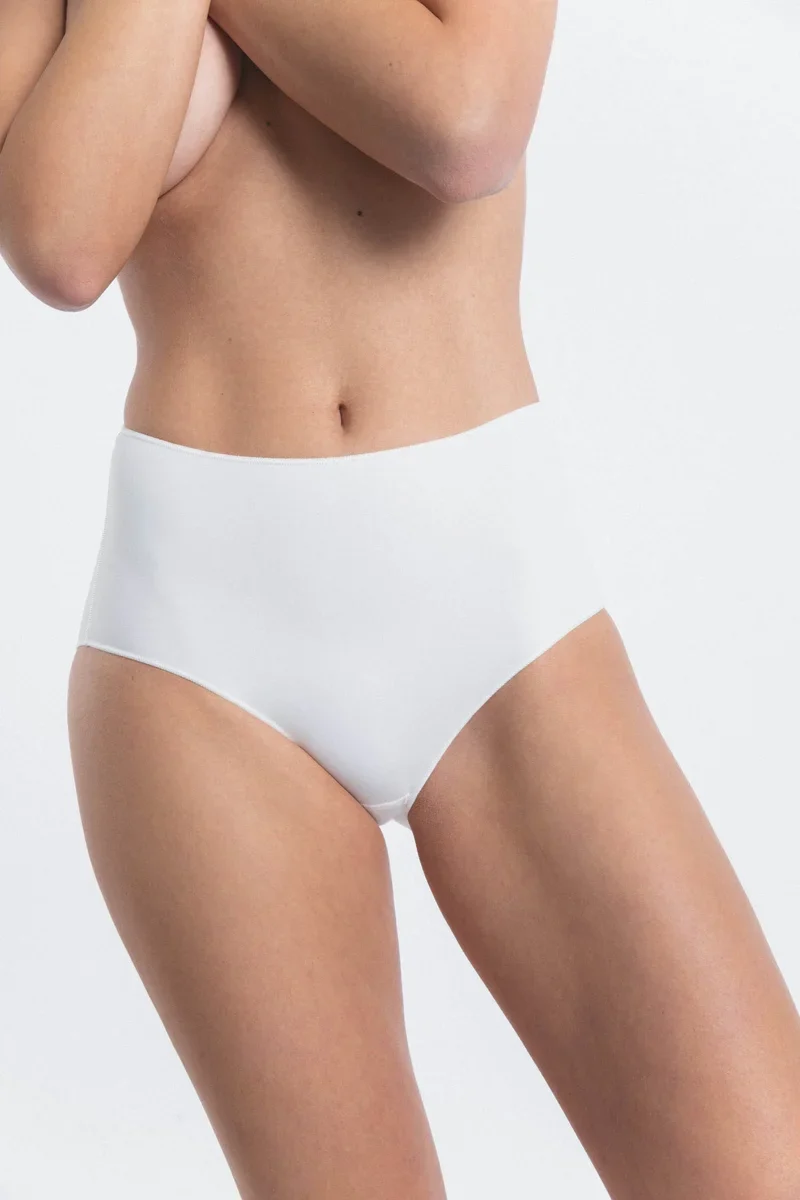 Lejaby - Les Invisibles High Briefs Lily