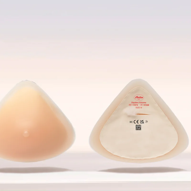 Anita Care - Equitex Volume Light Brustprothese Multifunktional Sand