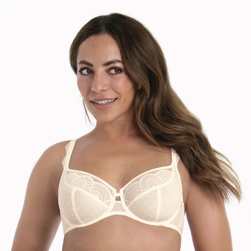 Rosa Faia – Selma Bügel-BH Crystal