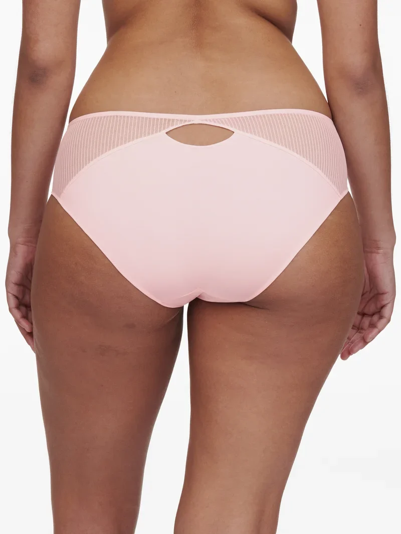 Chantelle - Legend Full Brief Nymphea Pink / Koralle