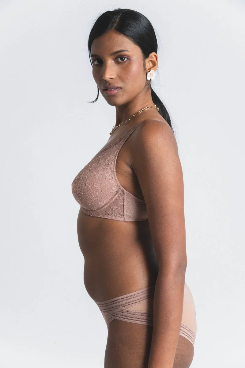 Lejaby - Miss Lejaby Slip Pralin