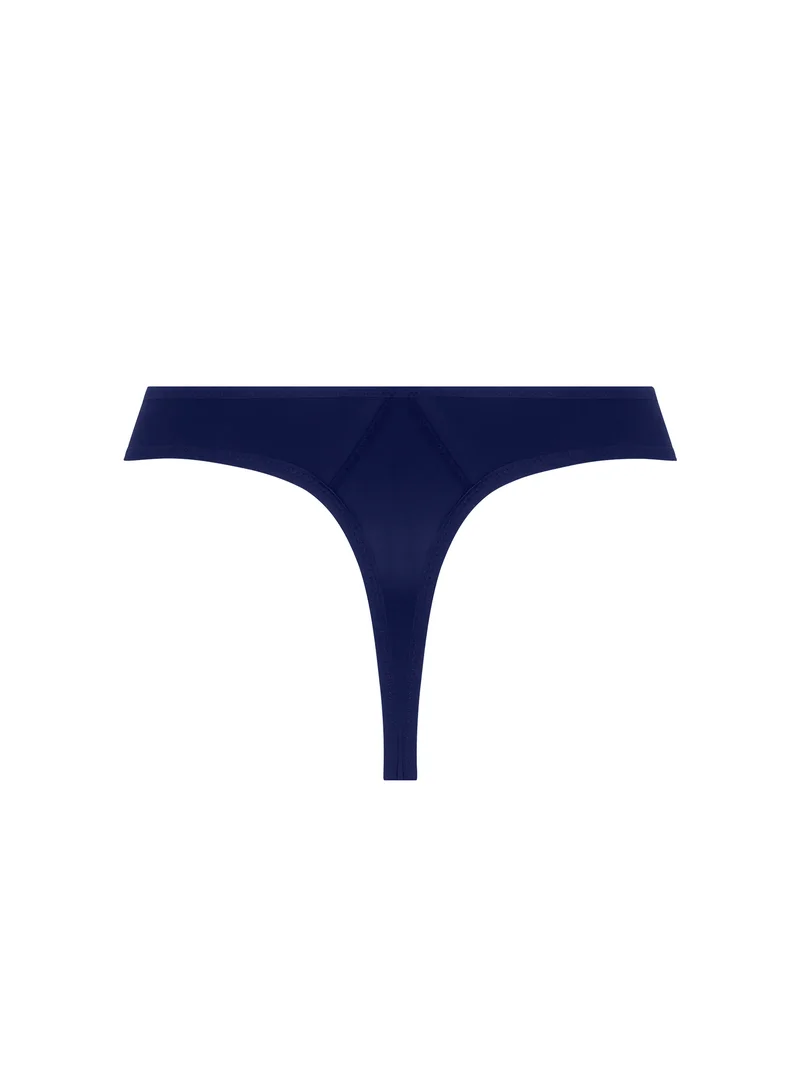 Lise Charmel – Sensation Plaisir Thong Fleurs Perses