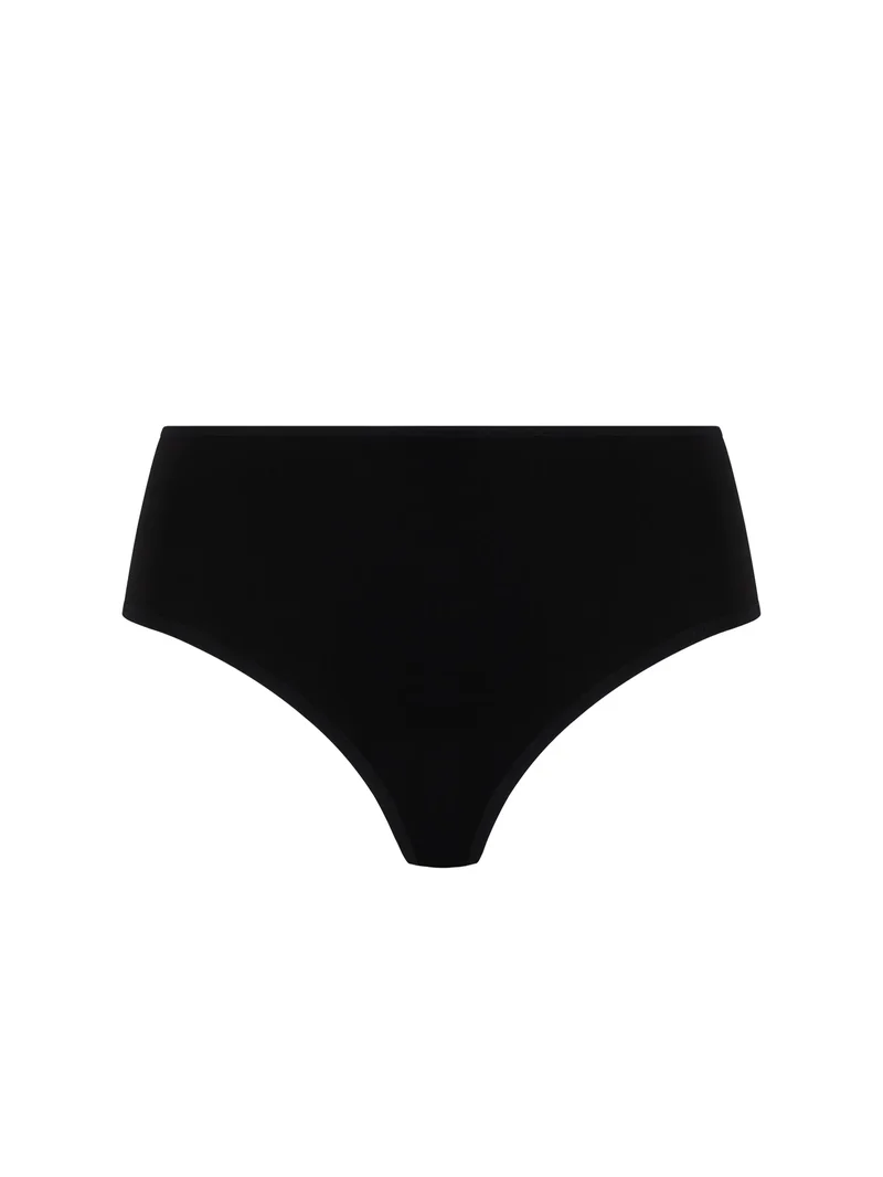 Lise Charmel – Sensation Plaisir Shorty Noir