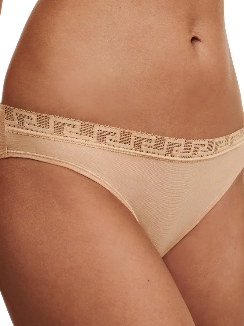 Chantelle – Mellow Bliss Brief Clay Nude