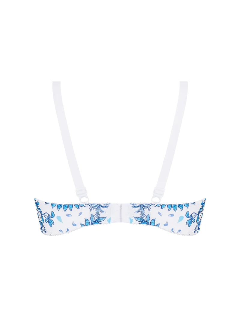 Antigel von Lise Charmel – Patio Fraicheur Wireless-BH Bleu Azul