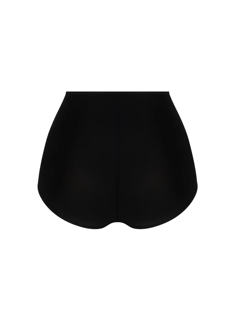 Lise Charmel - Sensation Plaisir High Waist Brief Noir