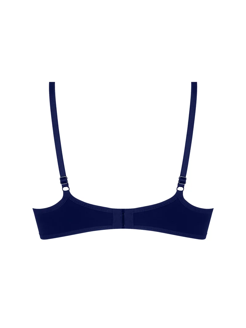 Lise Charmel – Sensation Plaisir Contour Bra Fleurs Perses