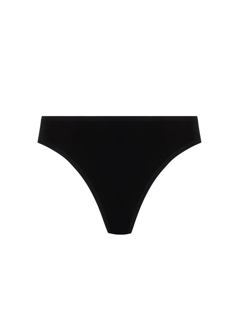 Lise Charmel – Sensation Plaisir Brief Noir