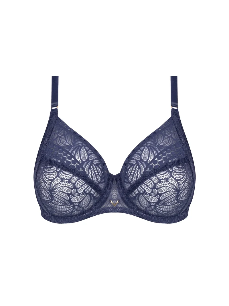 Antigel von Lise Charmel - Atelier Seduction 3 Teile Fuller Cup Bleu Purple