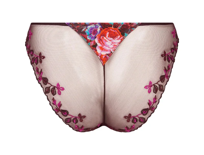 Lise Charmel - Aveu En Fleurs Italienischer Brief Aveu Petale