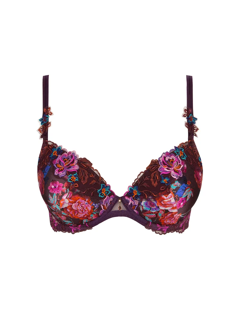 Lise Charmel - Aveu En Fleurs Konturen-BH Aveu Petale