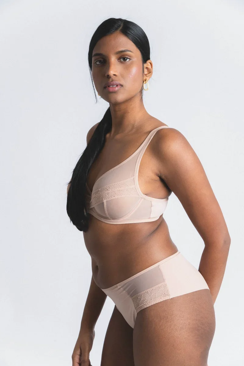 Lejaby – Nudite Underwire Plus Manhattan