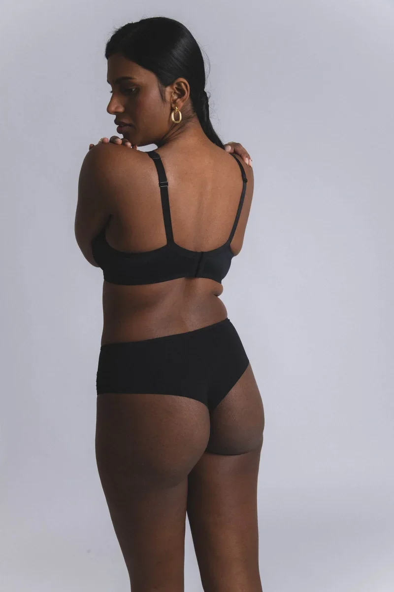 Lejaby - Nudite Underwire Plus Schwarz