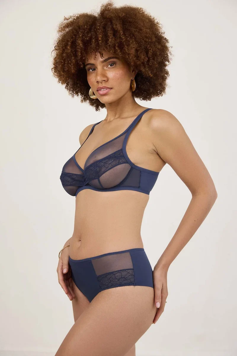 Lejaby – Nudite Underwire Plus Bakelit
