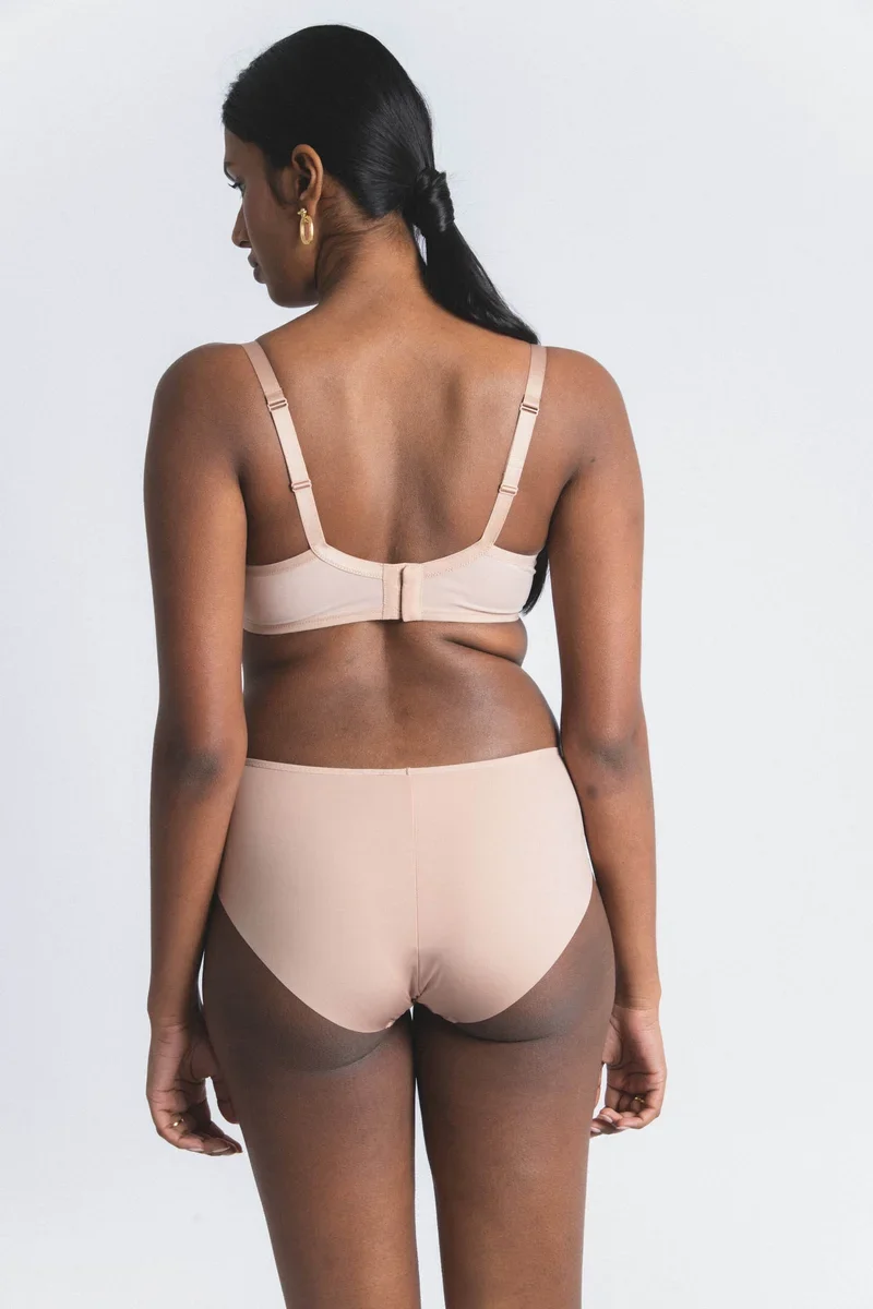 Lejaby - Nudite High Slips Manhattan