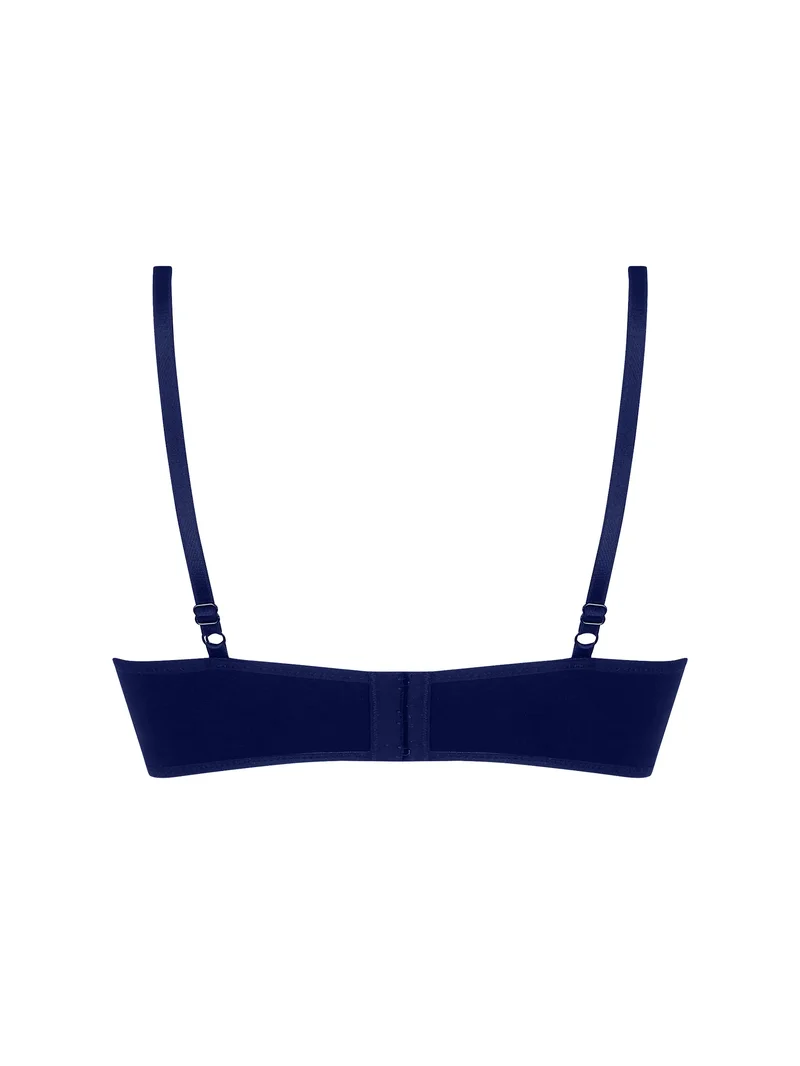 Lise Charmel – Sensation Plaisir Bandeau-BH Fleurs Perses