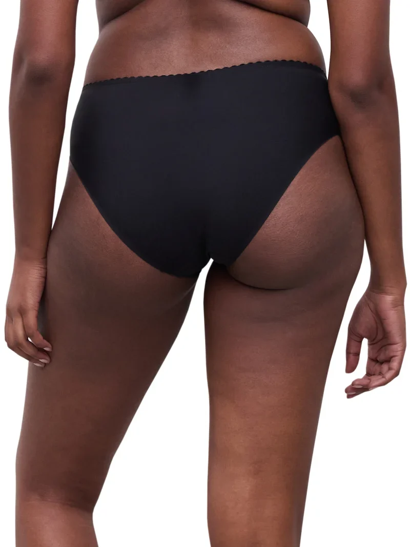 Chantelle - Vibe Full Brief Schwarz